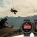 OS NOVOS SMARTWATCHES GARMIN FĒNIX 8 PRO CHEGAM ANTES DA COMPETIÇÃO!