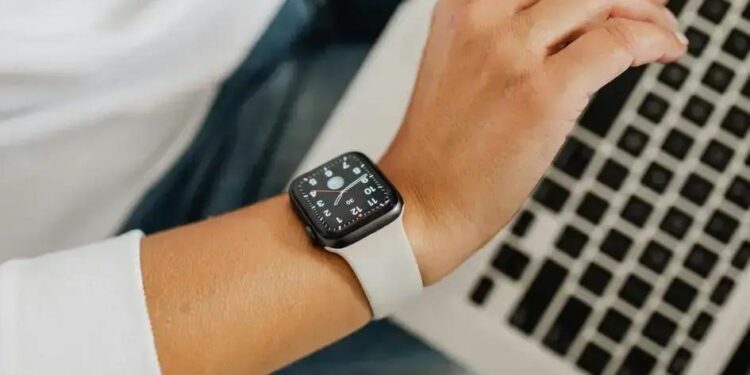 PARE de ativar esse gesto no seu Apple Watch!