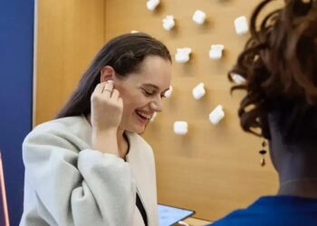 PARE de Fazer Isso com Seus AirPods: A Limpeza é a Solução!