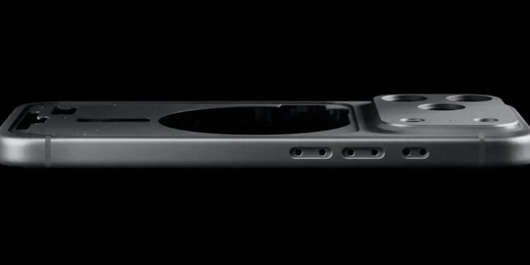 PARE de fazer isso! Descubra o que o teardown do iPhone 17 Pro revela 1 PARE de fazer isso! Descubra o que o teardown do iPhone 17 Pro revela