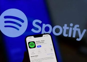 PARE de fazer isso no Spotify – Esconda o botão Criar AGORA!