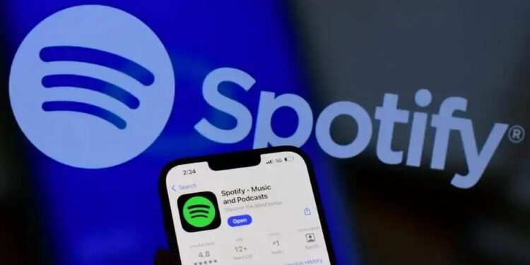 PARE de fazer isso no Spotify – Esconda o botão Criar AGORA! 1 PARE de fazer isso no Spotify – Esconda o botão Criar AGORA!