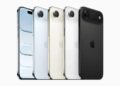POR QUE A APPLE ADIOU O LANÇAMENTO DO IPHONE AIR?