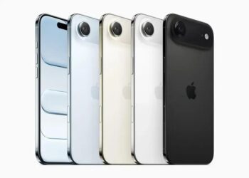 POR QUE A APPLE ADIOU O LANÇAMENTO DO IPHONE AIR?