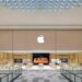 Por que a Apple Al Jimi Mall é a NOVA sensação nos Emirados Árabes?