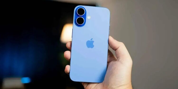 Por que o iPhone 16 É O SMARTPHONE MAIS VENDIDO em 2025?