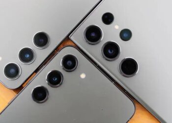 Por que você NÃO pode perder a atualização do One UI 8 em 2025!
