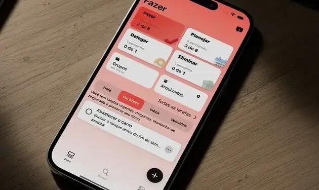 SAIBA como o MinTask MELHORA sua PRODUTIVIDADE em 2025!