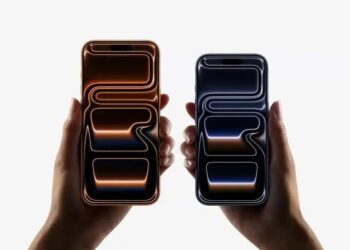 Telas OLED MAIS FINAS para seu iPhone Air! Descubra agora!