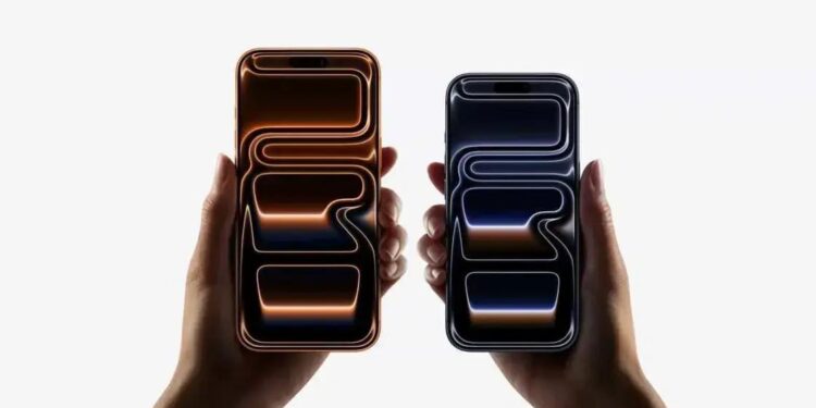 Telas OLED MAIS FINAS para seu iPhone Air! Descubra agora!