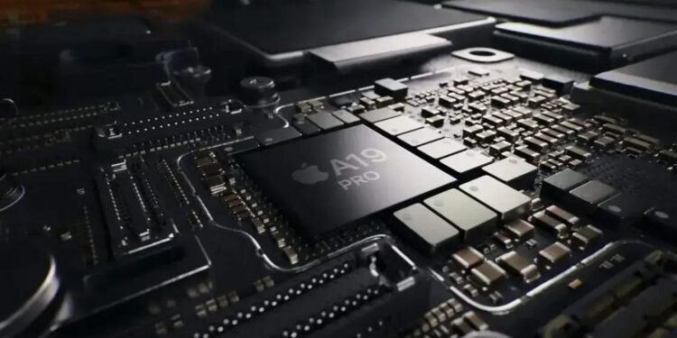 Você não sabia que o A19 Pro supera o M2 – Veja os benchmarks!