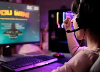 Você sabe como o NETCODE afeta seus jogos de luta?