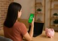 Você sabe como o Porquim IA TRANSFORMA suas finanças no WhatsApp?