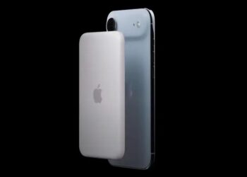 Você sabia que a Bateria MagSafe do iPhone Air pode ser a mesma do aparelho?