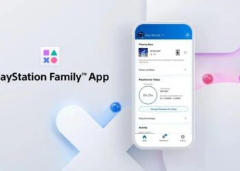 Você sabia que o novo APP da PlayStation ajuda a controlar o que seu filho joga?
