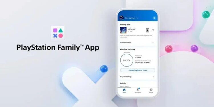 Você sabia que o novo APP da PlayStation ajuda a controlar o que seu filho joga?