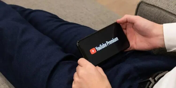 Você sabia que o YouTube Premium traz áudio de alta qualidade no iOS? 1 Você sabia que o YouTube Premium traz áudio de alta qualidade no iOS?