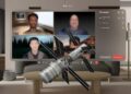 Webex TRANSFORMA reuniões com Colaboração 3D no Apple Vision Pro!