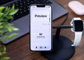 5 DICAS FÁCEIS para MUDAR a Pré-Visualização no seu iPhone e iPad!