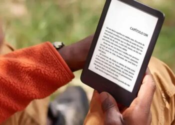 5 FUNÇÕES do Kindle que você NÃO sabia que precisaria testar!