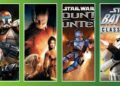 5 JOGOS REMASTERIZADOS DE STAR WARS QUE VOCÊ PRECISA JOGAR AGORA