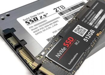 5 motivos que fazem seu SSD não ser tão RÁPIDO quanto deveria!