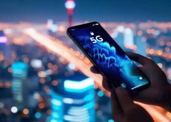 6 DICAS PARA MELHORAR SEU CELULAR COM 5G EM 2025