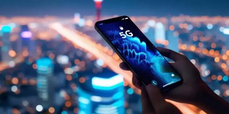 6 DICAS PARA MELHORAR SEU CELULAR COM 5G EM 2025