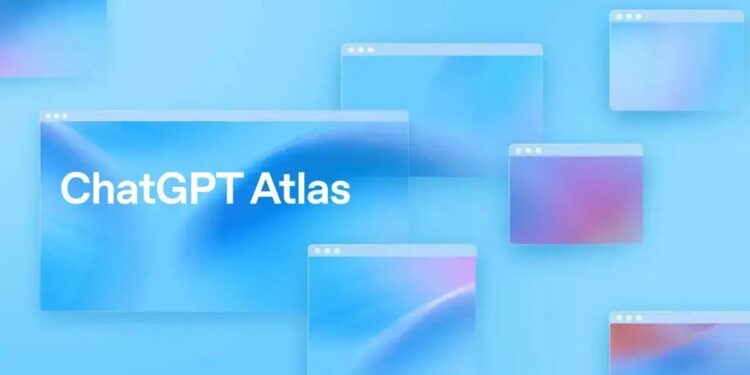 7 MANEIRAS de usar o ChatGPT ATLAS que você NÃO sabia!