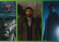 8 JOGOS que TRANSFORMAM a SUSPENSE em FILME!