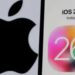 8 NOVIDADES do iOS 26.1 que Você DEVE Conhecer!