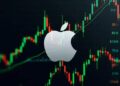 A Apple ultrapassa os US$ 4 trilhões: O que você precisa saber!