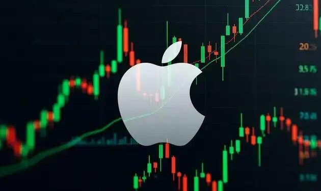 A Apple ultrapassa os US$ 4 trilhões: O que você precisa saber!