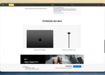 A Confusão do Carregador do Novo MacBook Pro: O Que Ninguém Te Conta