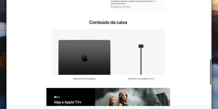 A Confusão do Carregador do Novo MacBook Pro: O Que Ninguém Te Conta