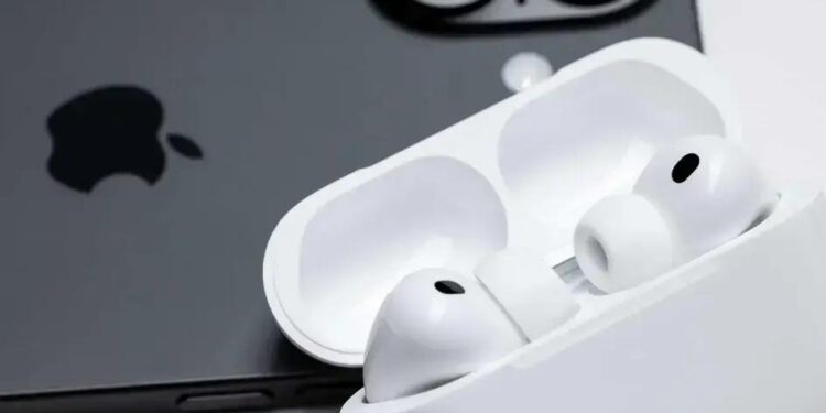 A Nova Geração de AirPods: O QUE ESPERAR do Chip H3 em 2026?