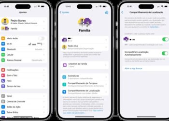 A verdade CHOCANTE sobre o Compartilhamento Familiar da Apple!