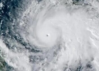 Ação URGENTE: Apple doa para vítimas do furacão Melissa em 2025!