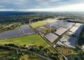 Apple ANUNCIA NOVAS iniciativas de ENERGIA RENOVÁVEL na Europa e China!