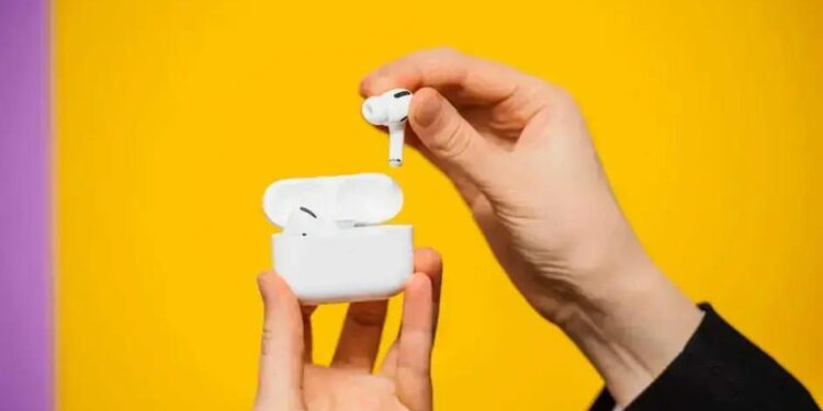 APROVEITE AGORA: Use seus AirPods como botão de câmera do iPhone! 1 APROVEITE AGORA: Use seus AirPods como botão de câmera do iPhone!