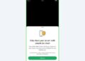 BAIXE AGORA! Novos recursos do WhatsApp para REDUZIR SPAM e EVITAR GOLPES!