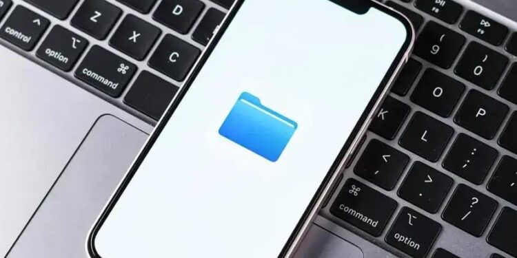 Como ABRIR ARQUIVOS no iPhone e iPad FÁCIL e RÁPIDO