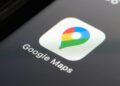 COMO BLOQUEAR PERFIS NO GOOGLE MAPS NO SEU IPHONE AGORA!