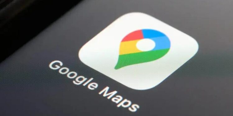 COMO BLOQUEAR PERFIS NO GOOGLE MAPS NO SEU IPHONE AGORA!