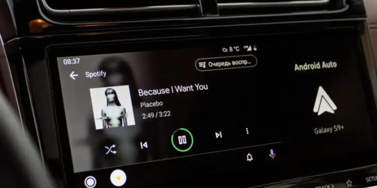 Como CONECTAR Android Auto sem fio em 2025? Faça DO JEITO CERTO! 1 Como CONECTAR Android Auto sem fio em 2025? Faça DO JEITO CERTO!