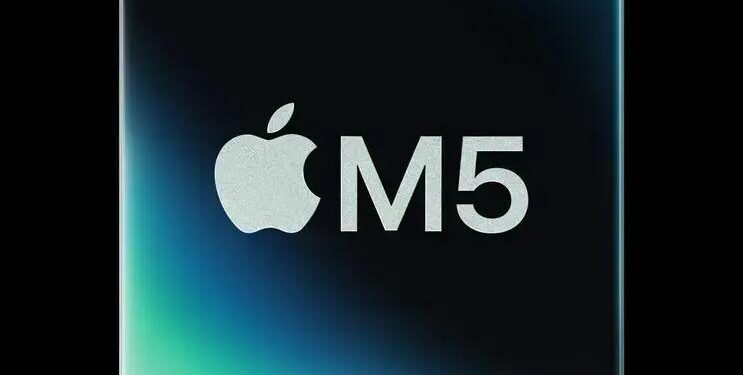 Conheça o CHIP M5 da Apple: 5 AVANÇOS Que Você Não Pode Perder!