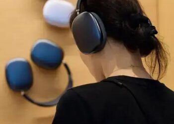 DEPECADO! AirPods Max com 36% de DESCONTO – Não perca essa oferta!