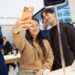 Descubra como a NOVA câmera frontal do iPhone 17 AIR REVOLUCIONOU as selfies!