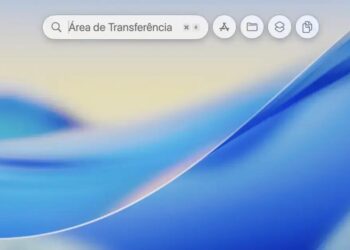 Descubra como acessar o HISTÓRICO da Área de Transferência no seu Mac