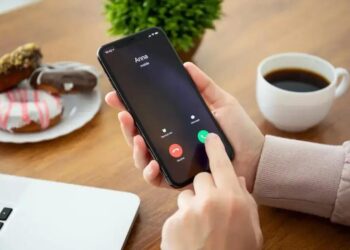 DESCUBRA como usar o app Telefone do iPhone no seu iPad ou Mac em 2025!